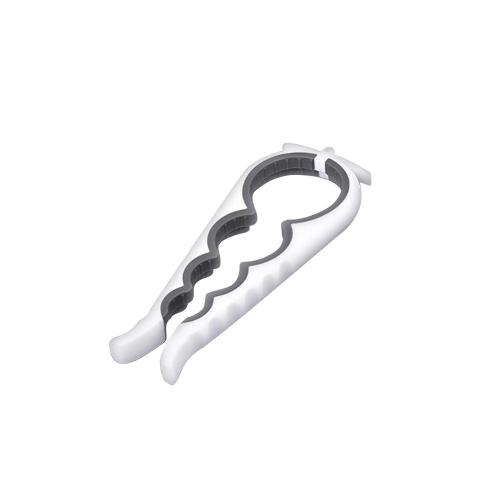 Manual Can Opener - Easy Grip Kitchen Tool