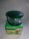 Garlic Peeler Tool - Easy Silicone Garlic Roller