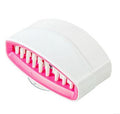 Kitchen Cleaning Brush with Suction Cup