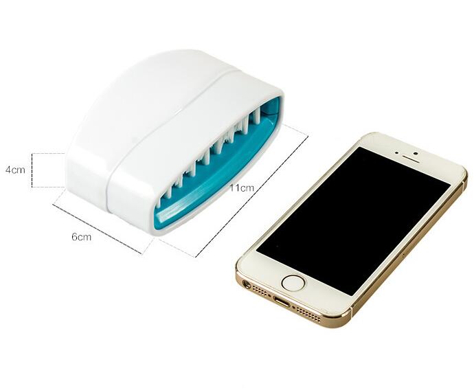Kitchen Cleaning Brush with Suction Cup