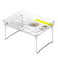 Stackable Kitchen Cabinet Organizer Shelf