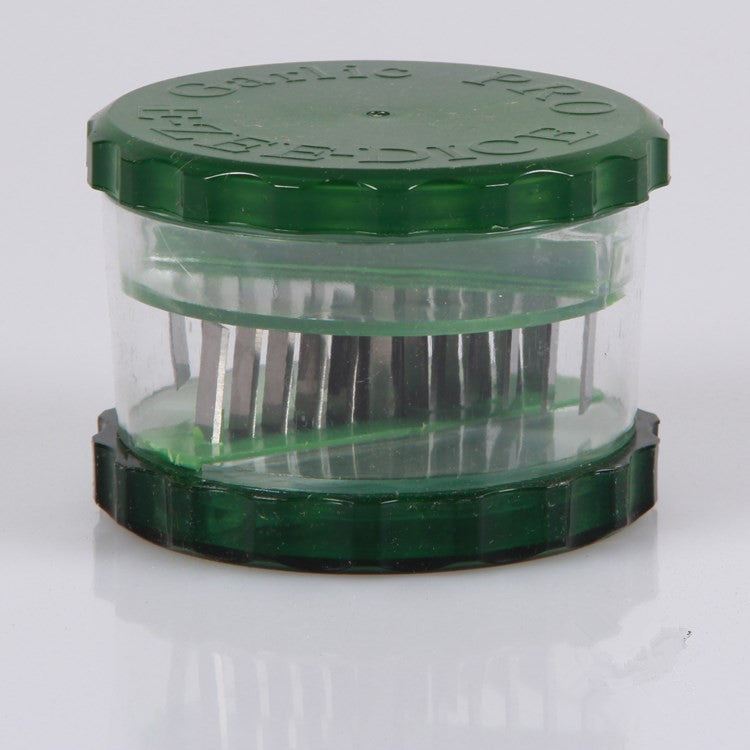 Garlic Peeler Tool - Easy Silicone Garlic Roller