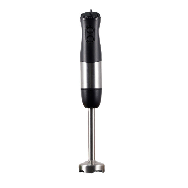 Electric Hand Blender - Immersion Blender Set
