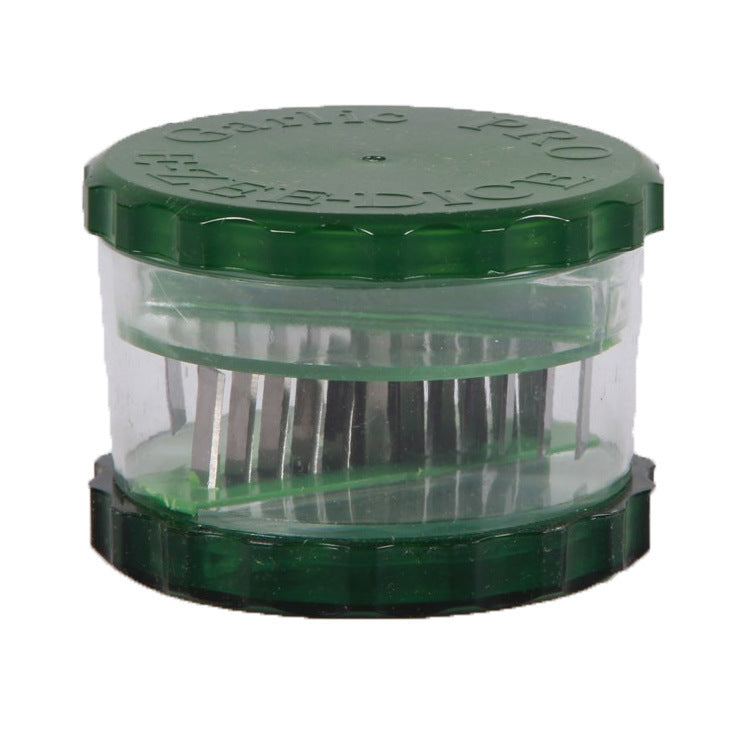 Garlic Peeler Tool - Easy Silicone Garlic Roller